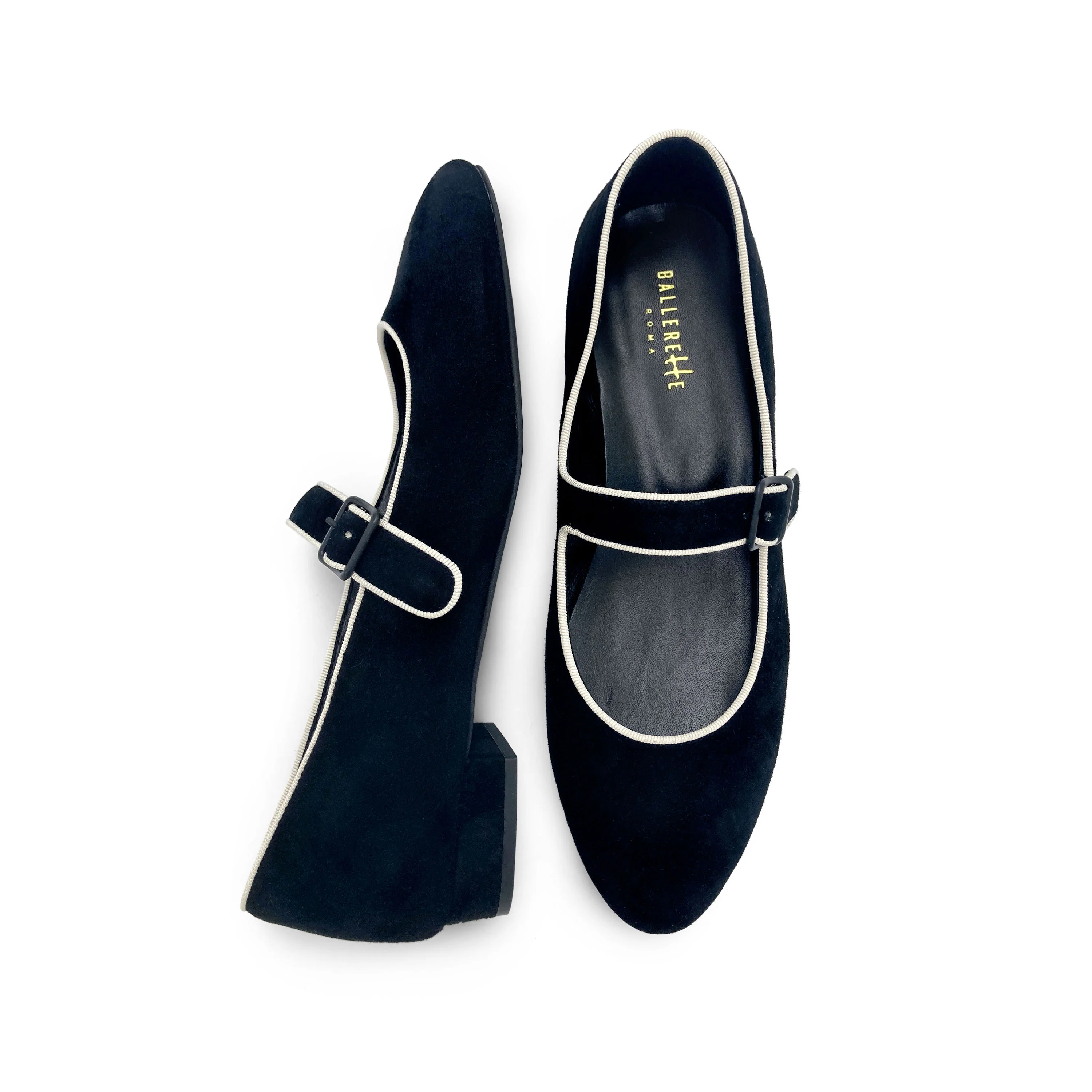 Ballerine donna: scarpe eleganti, comode e italiane | BallereTTe
