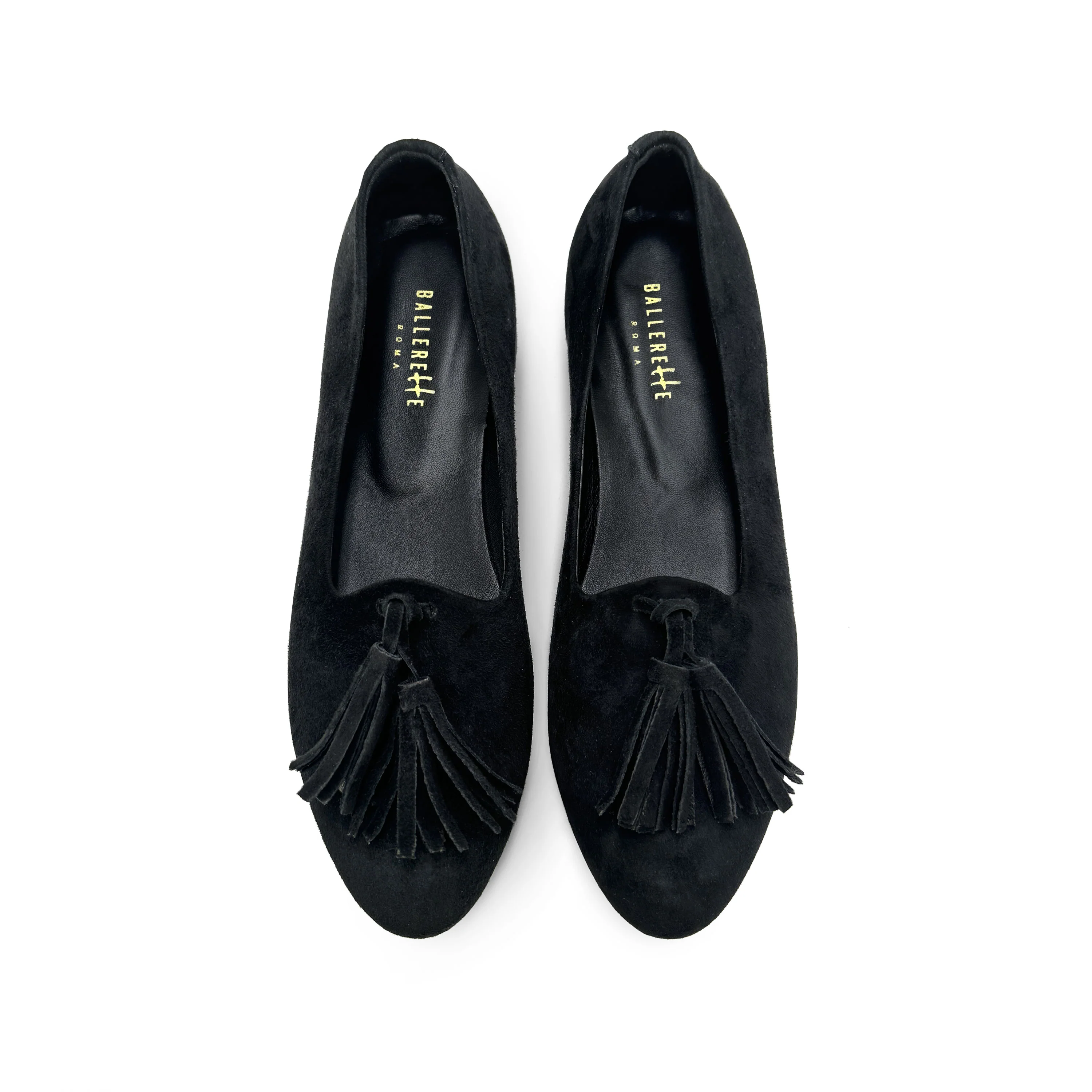 Scarpe basse invernali per donna, stile ed eleganza | BallereTTe