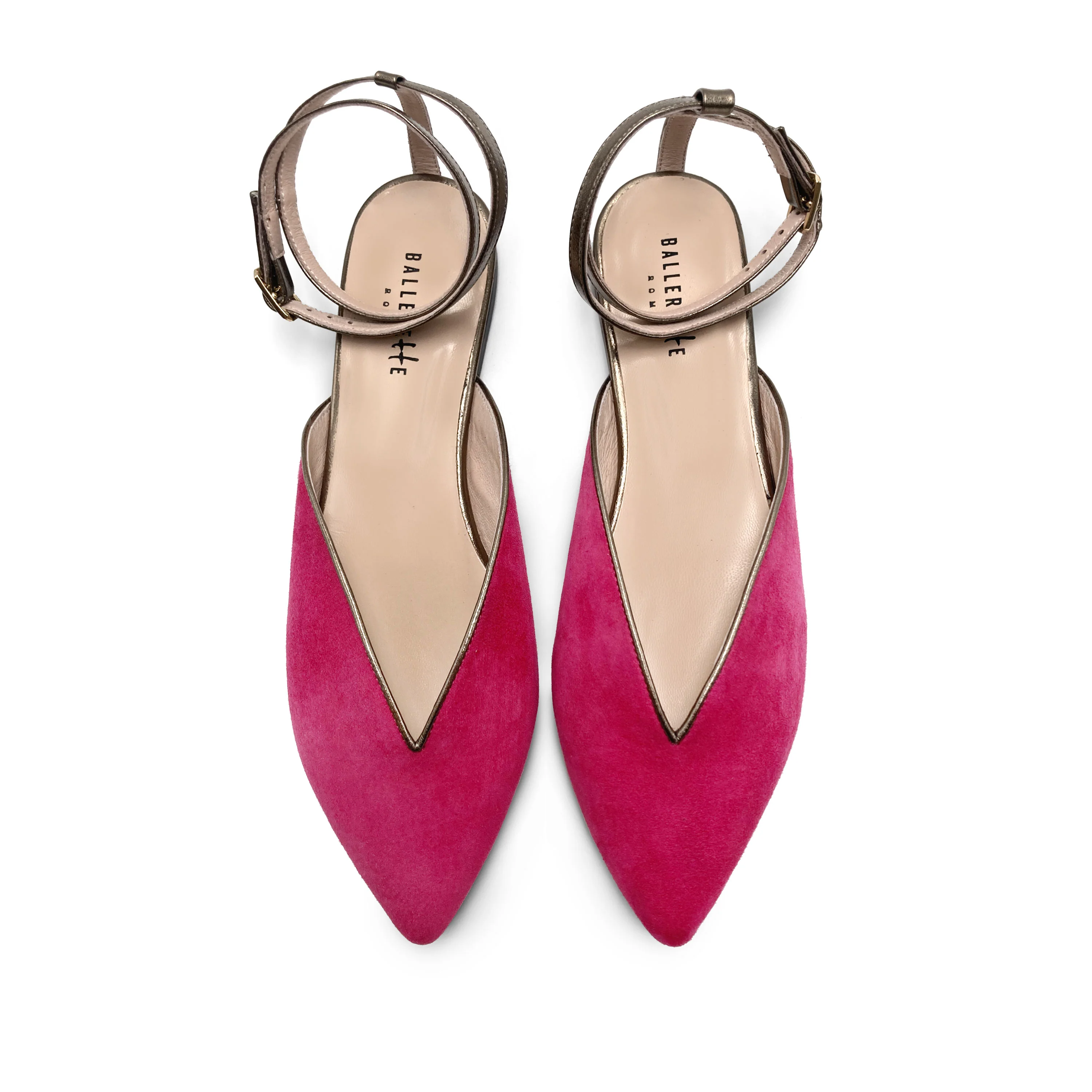 Scarpe donna in promo al miglior prezzo 🏷️ | BallereTTe